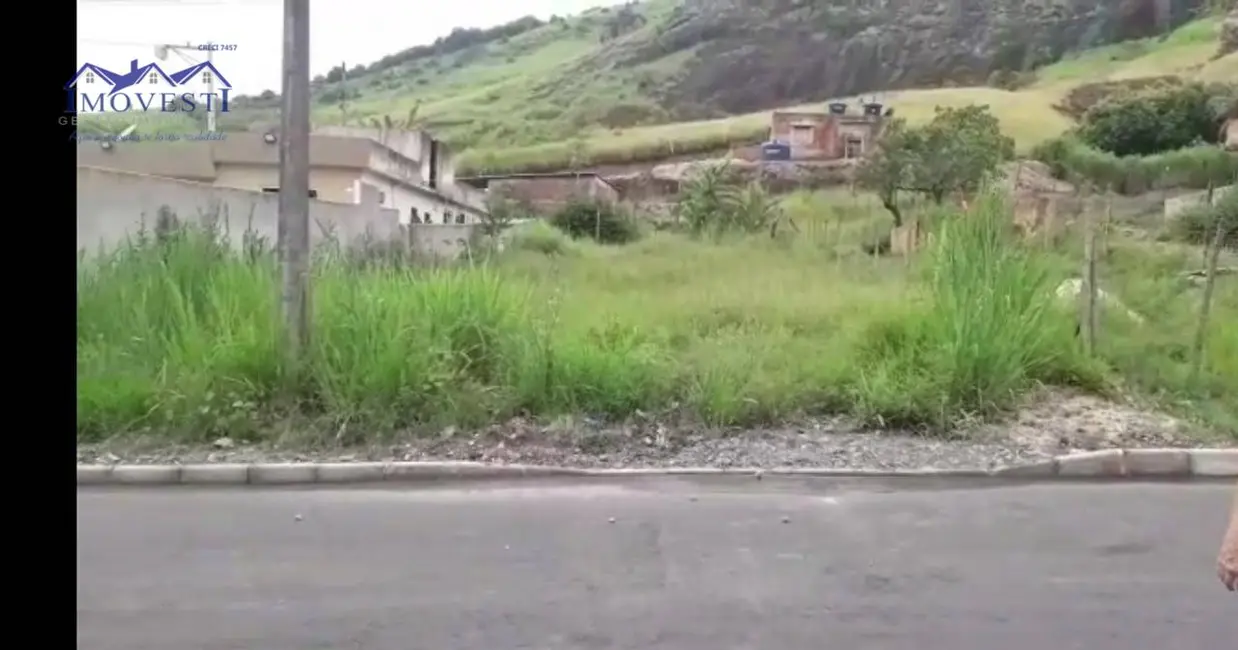 Foto 5 de Terreno / Lote à venda, 408m2 em Itapeba, Marica - RJ