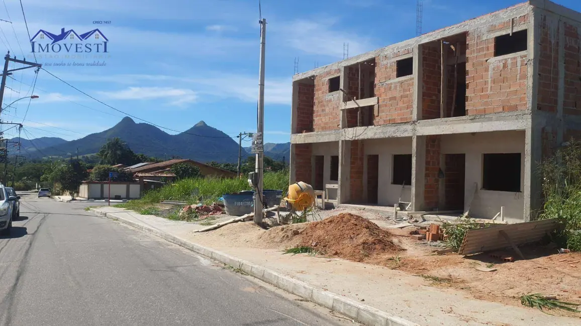 Casa com 2 quartos à venda, 82m2 em Flamengo, Marica - RJ - imagem 9 Foto 9 de Casa com 2 quartos à venda, 82m2 em Flamengo, Marica - RJ