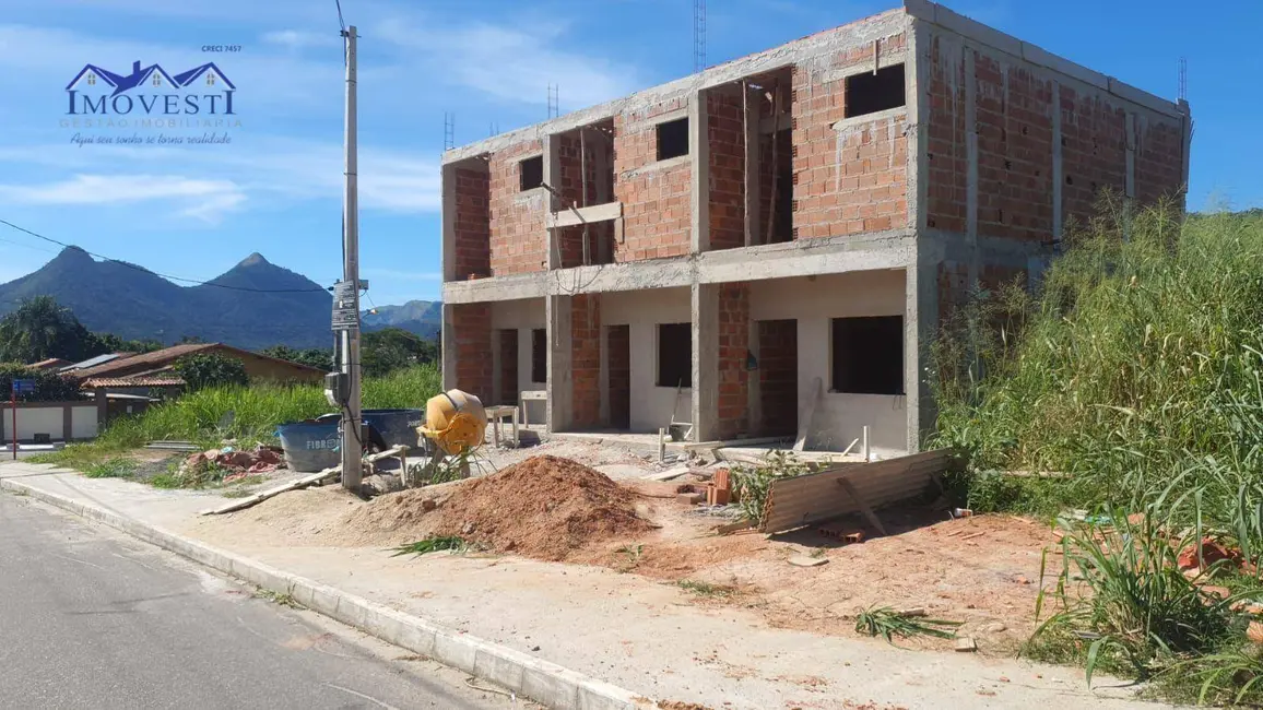 Casa com 2 quartos à venda, 82m2 em Flamengo, Marica - RJ - imagem 4 Foto 4 de Casa com 2 quartos à venda, 82m2 em Flamengo, Marica - RJ