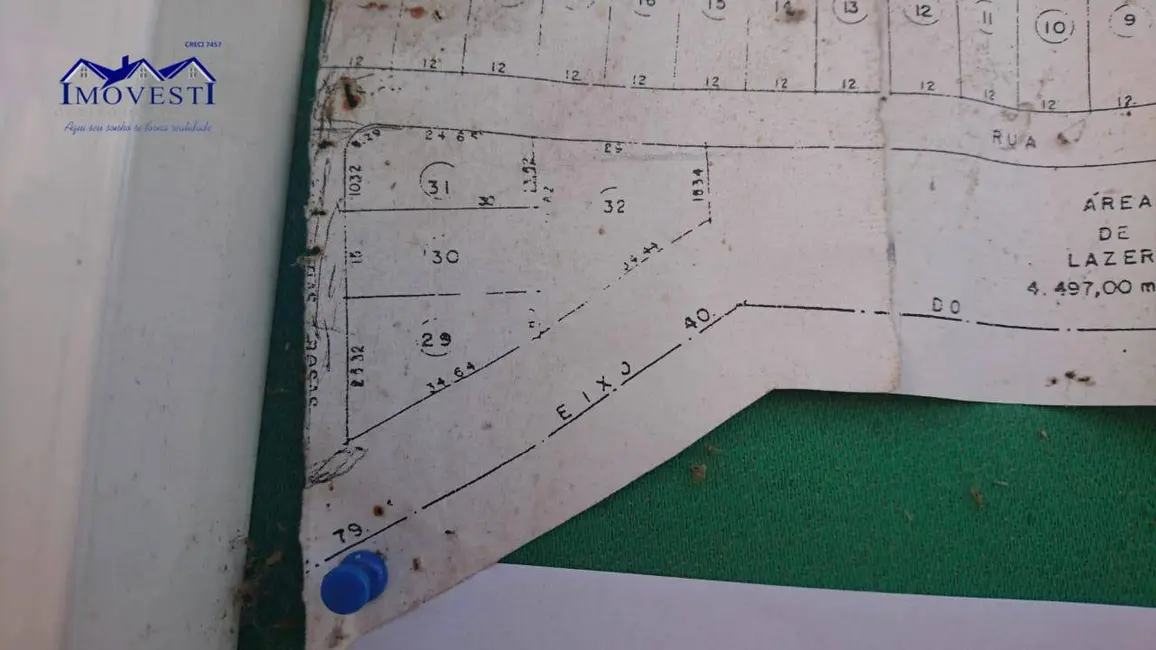 Foto 6 de Terreno / Lote à venda, 800m2 em Itapeba, Marica - RJ