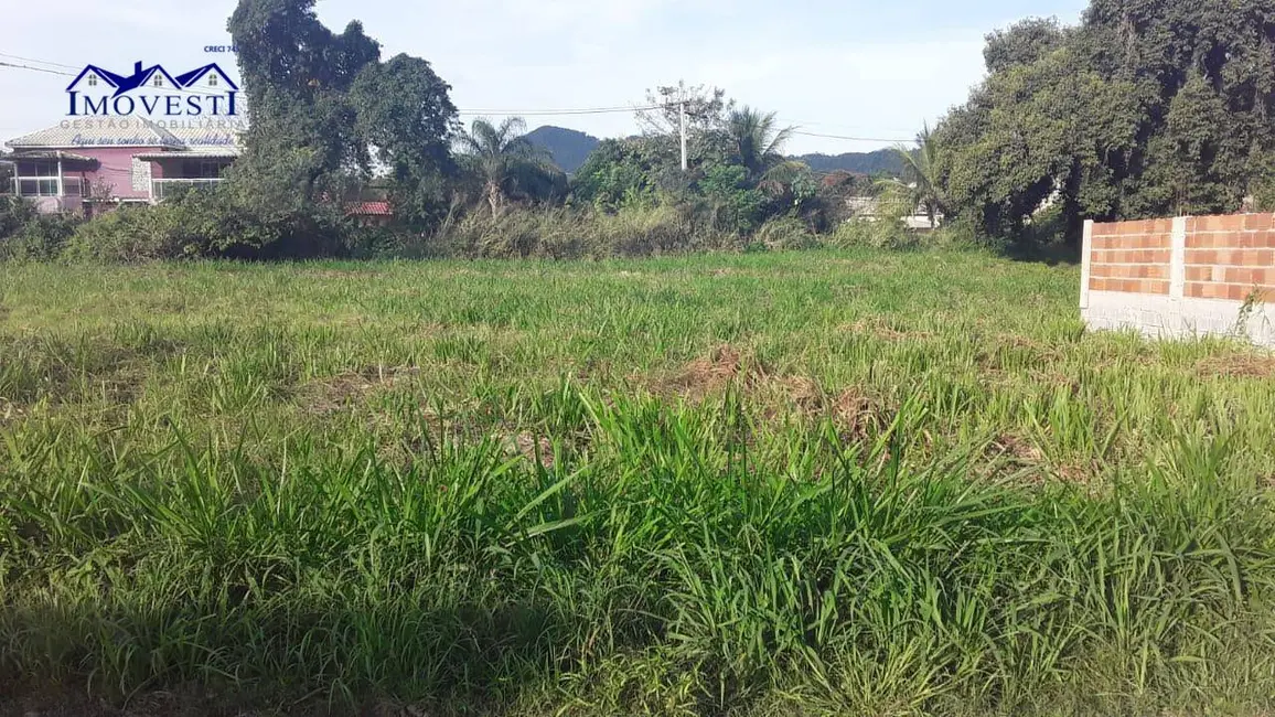 Foto 1 de Terreno / Lote à venda, 800m2 em Itapeba, Marica - RJ