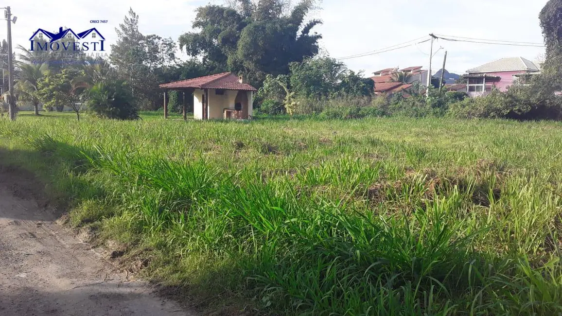 Foto 4 de Terreno / Lote à venda, 800m2 em Itapeba, Marica - RJ