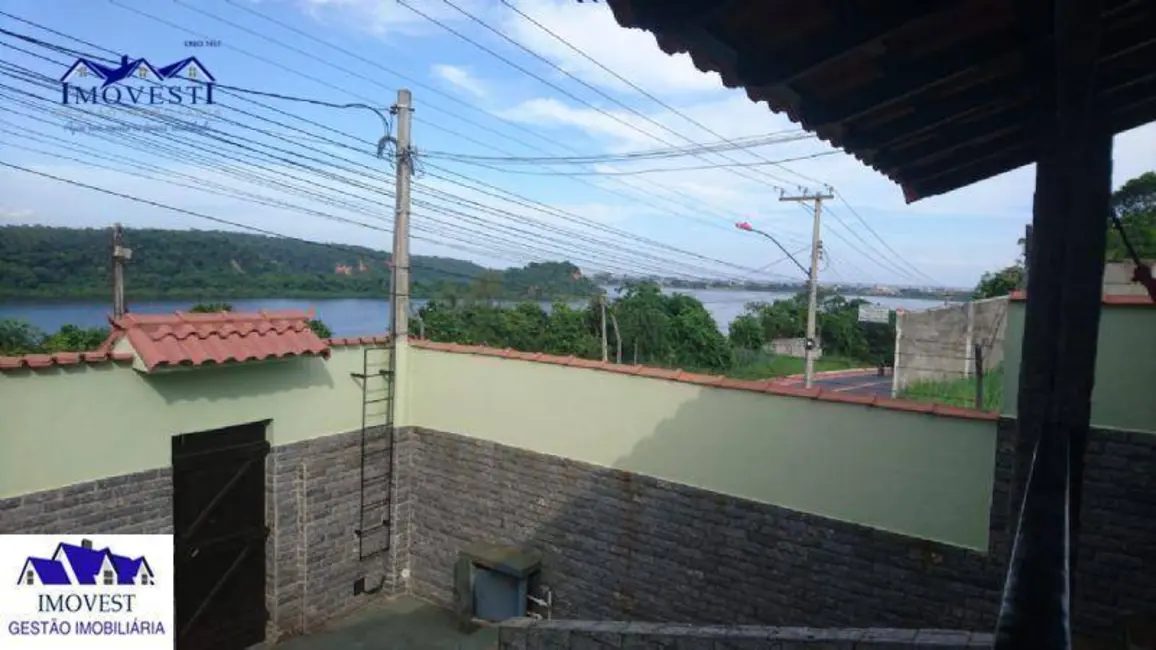 Foto 3 de Casa com 3 quartos à venda, 118m2 em Centro, Marica - RJ