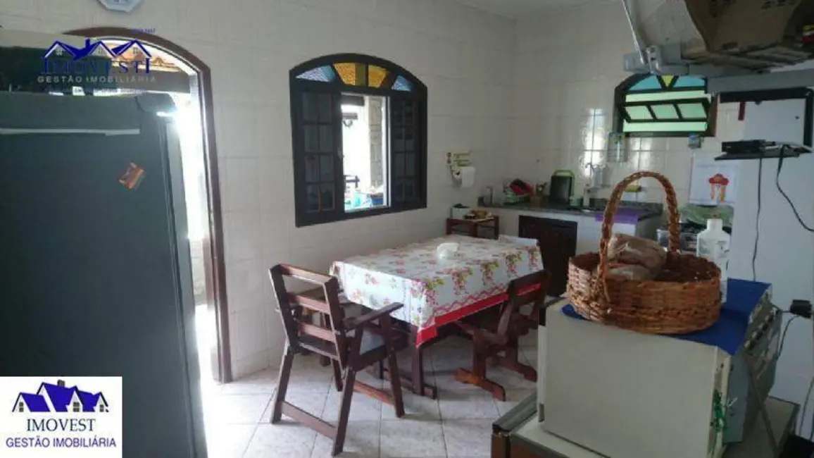 Foto 7 de Casa com 3 quartos à venda, 118m2 em Centro, Marica - RJ