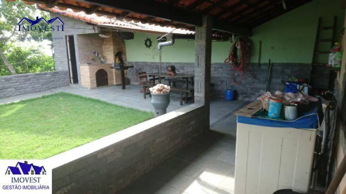 Foto 6 de Casa com 3 quartos à venda, 118m2 em Centro, Marica - RJ