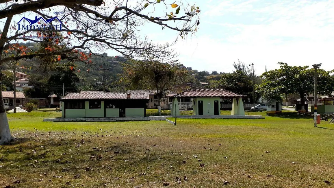 Casa de Condomínio com 2 quartos à venda, 200m2 em Ogiva, Cabo Frio - RJ - imagem 4 Foto 4 de Casa de Condomínio com 2 quartos à venda, 200m2 em Ogiva, Cabo Frio - RJ
