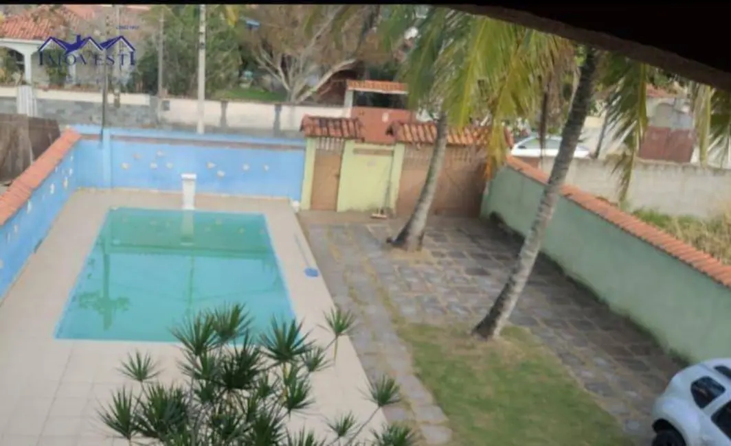 Casa com 5 quartos à venda, 480m2 em Marica - RJ - imagem 6 Foto 6 de Casa com 5 quartos à venda, 480m2 em Marica - RJ