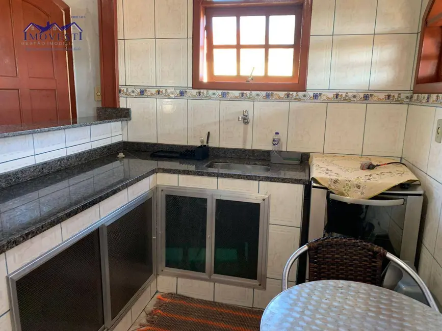 Casa com 5 quartos à venda, 480m2 em Marica - RJ - imagem 4 Foto 4 de Casa com 5 quartos à venda, 480m2 em Marica - RJ