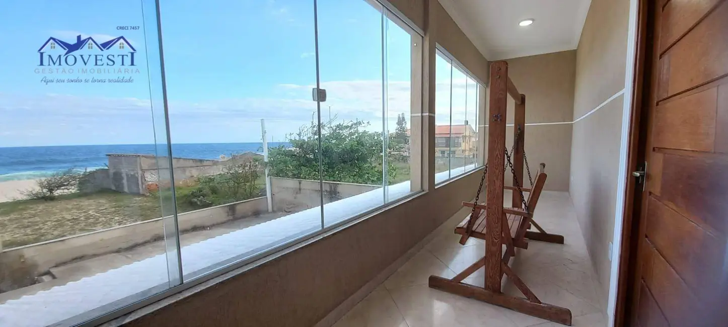 Foto 3 de Casa com 4 quartos para alugar, 480m2 em Marica - RJ
