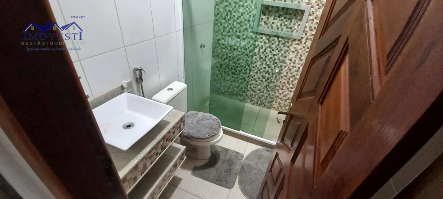 Foto 9 de Casa com 4 quartos para alugar, 480m2 em Marica - RJ