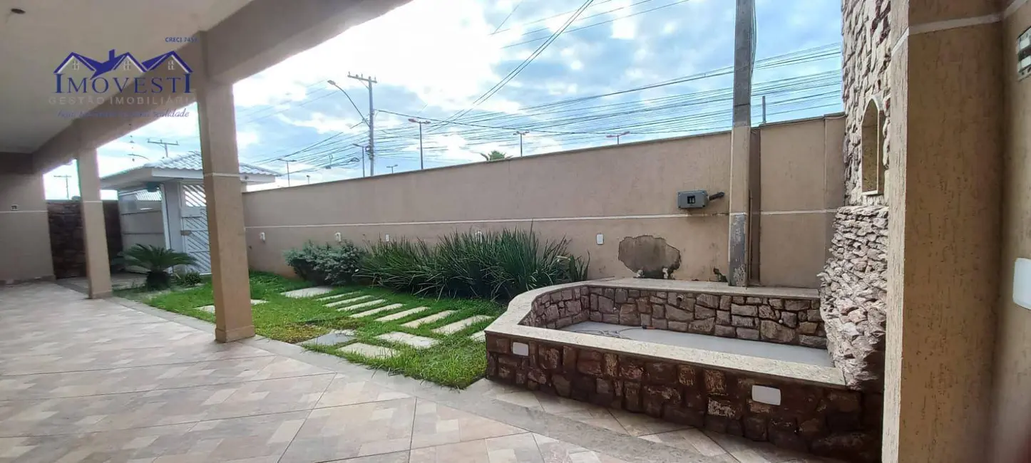 Foto 6 de Casa com 4 quartos para alugar, 480m2 em Marica - RJ