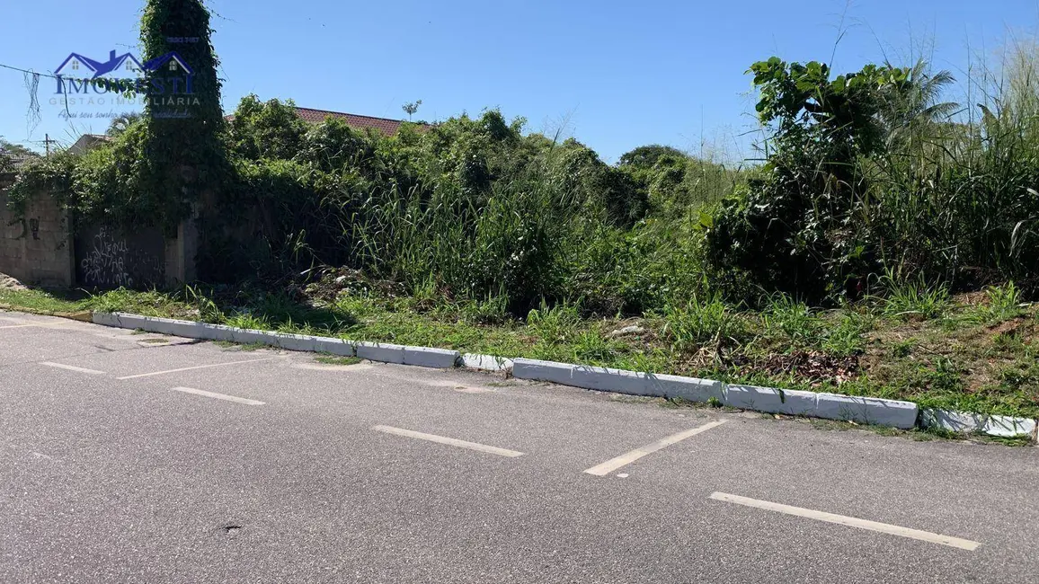 Foto 3 de Terreno / Lote à venda, 480m2 em Centro, Marica - RJ