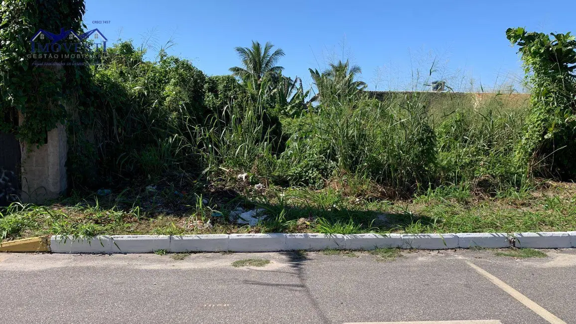 Foto 4 de Terreno / Lote à venda, 480m2 em Centro, Marica - RJ