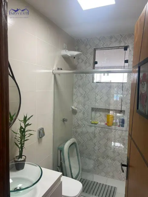 Foto 8 de Casa de Condomínio com 3 quartos à venda, 115m2 em Cajueiros (Itaipuaçu), Marica - RJ