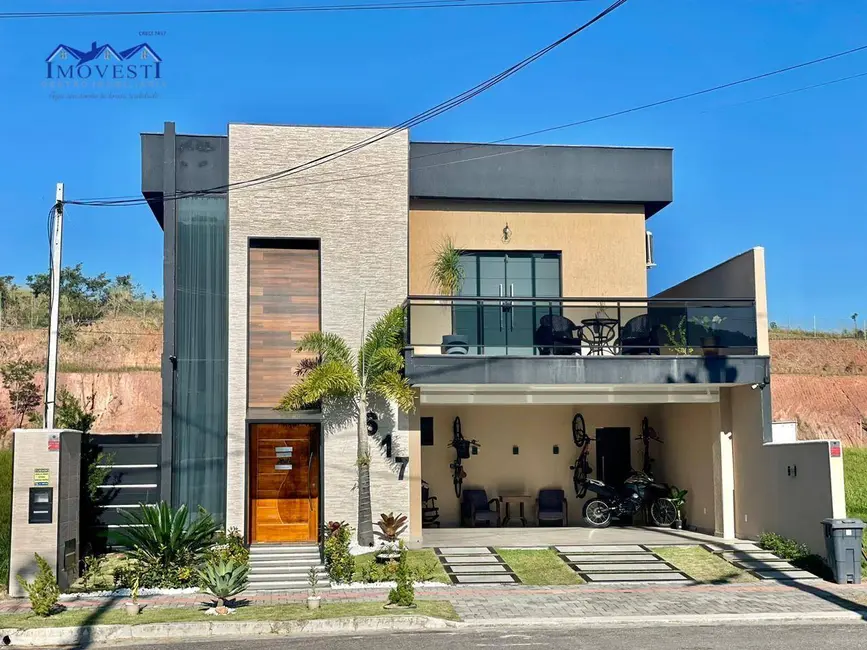 Foto 1 de Casa de Condomínio com 3 quartos à venda, 115m2 em Cajueiros (Itaipuaçu), Marica - RJ