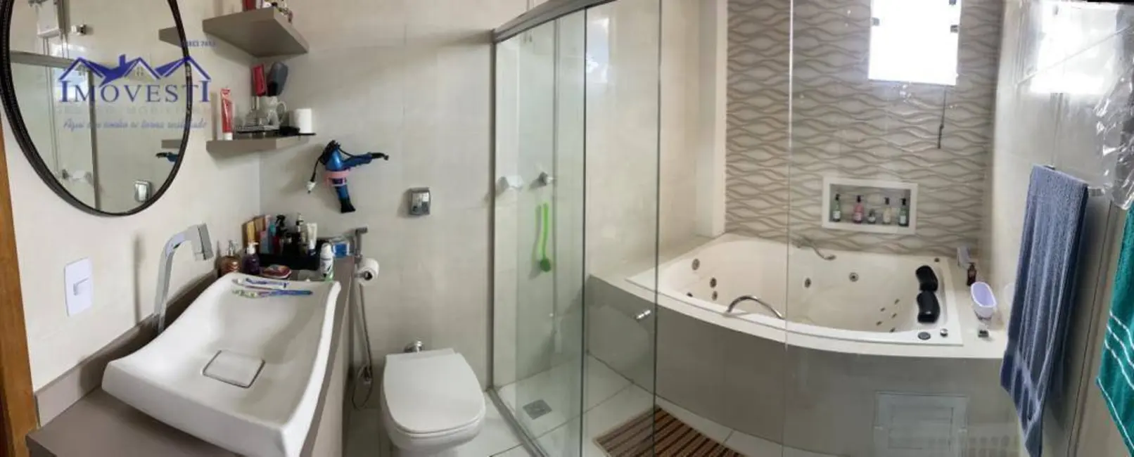 Foto 2 de Casa de Condomínio com 3 quartos à venda, 115m2 em Cajueiros (Itaipuaçu), Marica - RJ