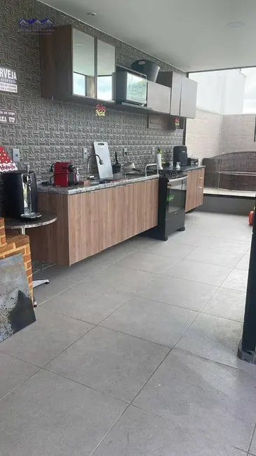 Foto 4 de Casa de Condomínio com 3 quartos à venda, 115m2 em Cajueiros (Itaipuaçu), Marica - RJ