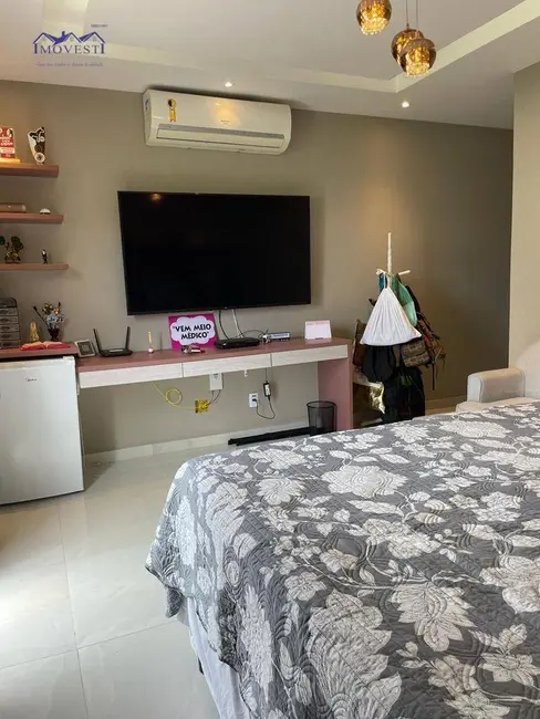 Foto 3 de Casa de Condomínio com 3 quartos à venda, 115m2 em Cajueiros (Itaipuaçu), Marica - RJ