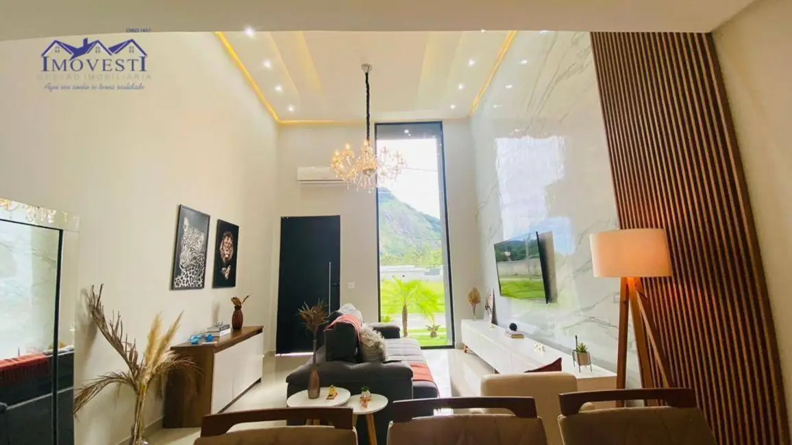 Foto 7 de Casa de Condomínio com 3 quartos à venda, 442m2 em Cajueiros (Itaipuaçu), Marica - RJ