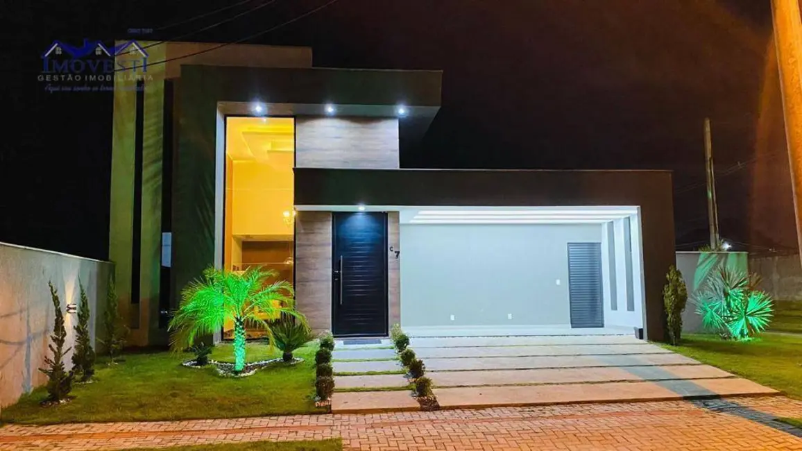 Foto 3 de Casa de Condomínio com 3 quartos à venda, 442m2 em Cajueiros (Itaipuaçu), Marica - RJ