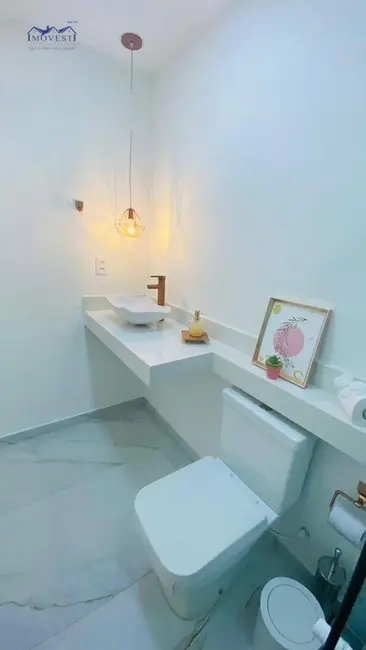 Foto 6 de Casa de Condomínio com 3 quartos à venda, 442m2 em Cajueiros (Itaipuaçu), Marica - RJ