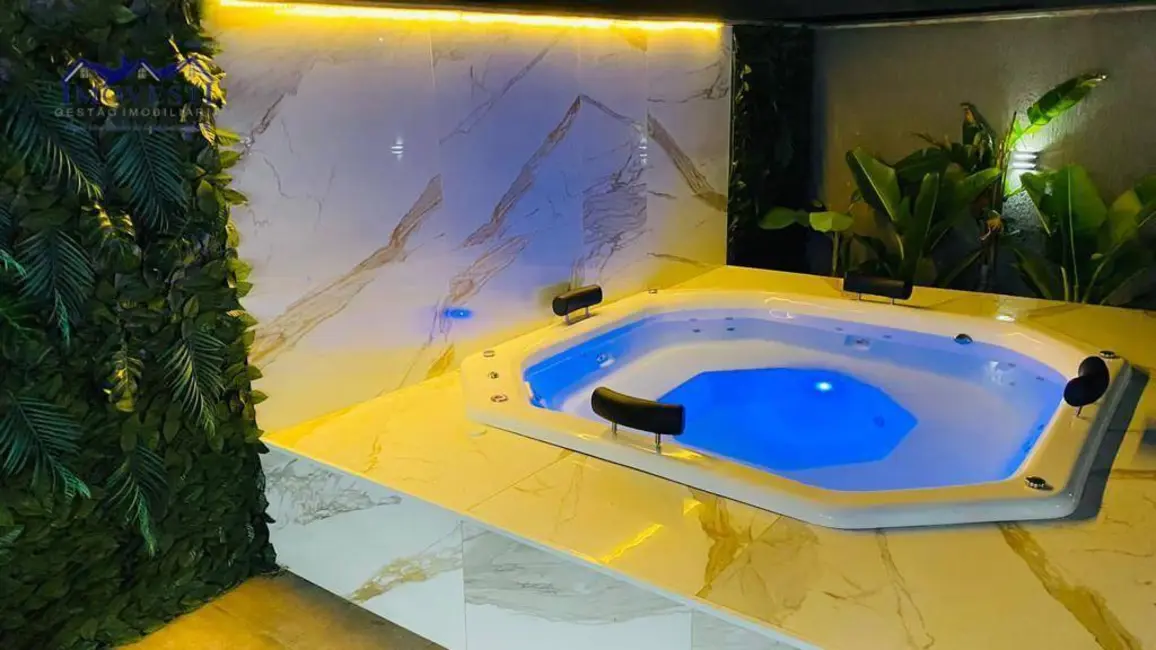 Foto 9 de Casa de Condomínio com 3 quartos à venda, 442m2 em Cajueiros (Itaipuaçu), Marica - RJ