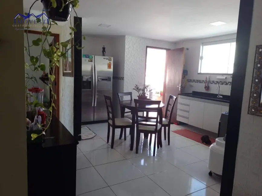 Foto 2 de Casa de Condomínio com 3 quartos à venda, 372m2 em Cajueiros (Itaipuaçu), Marica - RJ