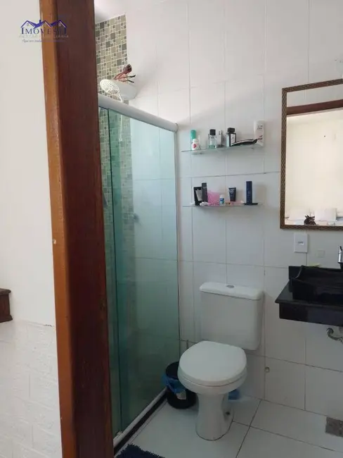Foto 4 de Casa de Condomínio com 3 quartos à venda, 372m2 em Cajueiros (Itaipuaçu), Marica - RJ