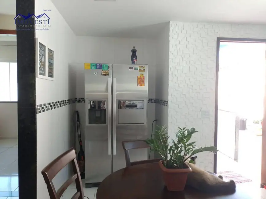 Foto 3 de Casa de Condomínio com 3 quartos à venda, 372m2 em Cajueiros (Itaipuaçu), Marica - RJ