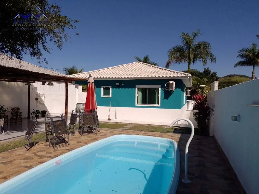 Foto 8 de Casa de Condomínio com 3 quartos à venda, 372m2 em Cajueiros (Itaipuaçu), Marica - RJ