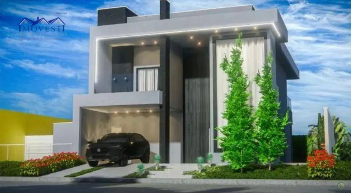 Casa de Condomínio com 4 quartos à venda, 280m2 em Itapeba, Marica - RJ - imagem 3 Foto 3 de Casa de Condomínio com 4 quartos à venda, 280m2 em Itapeba, Marica - RJ