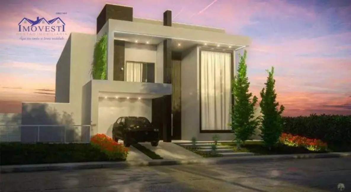 Casa de Condomínio com 4 quartos à venda, 280m2 em Itapeba, Marica - RJ - imagem 4 Foto 4 de Casa de Condomínio com 4 quartos à venda, 280m2 em Itapeba, Marica - RJ