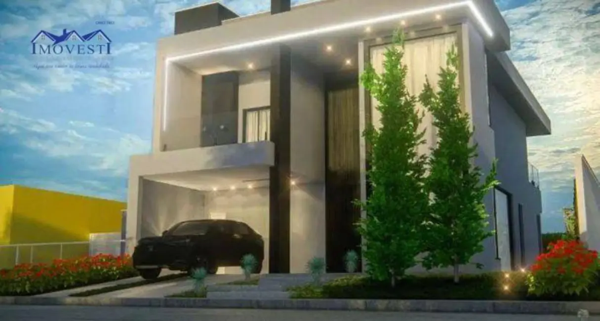 Casa de Condomínio com 4 quartos à venda, 280m2 em Itapeba, Marica - RJ - imagem 5 Foto 5 de Casa de Condomínio com 4 quartos à venda, 280m2 em Itapeba, Marica - RJ