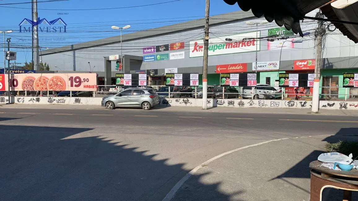 Foto 6 de Loja à venda, 48m2 em Marica - RJ