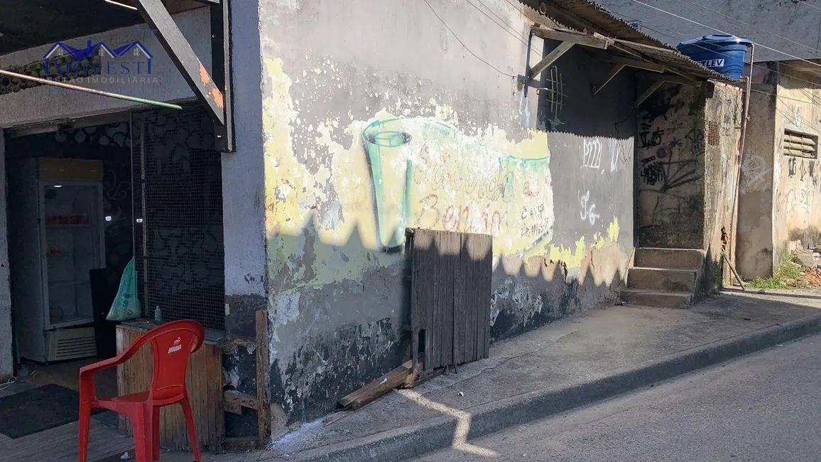 Foto 2 de Loja à venda, 48m2 em Marica - RJ