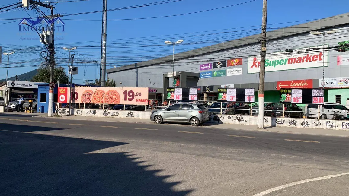 Foto 5 de Loja à venda, 48m2 em Marica - RJ