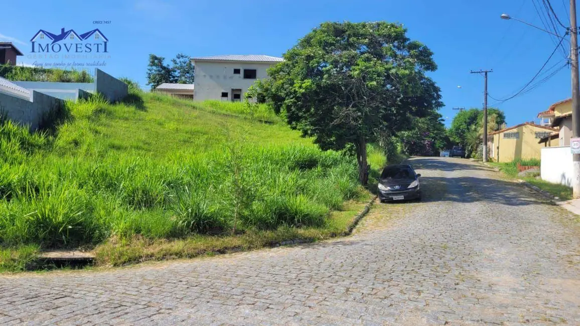 Terreno / Lote à venda, 524m2 em Flamengo, Marica - RJ - imagem 8 Foto 8 de Terreno / Lote à venda, 524m2 em Flamengo, Marica - RJ