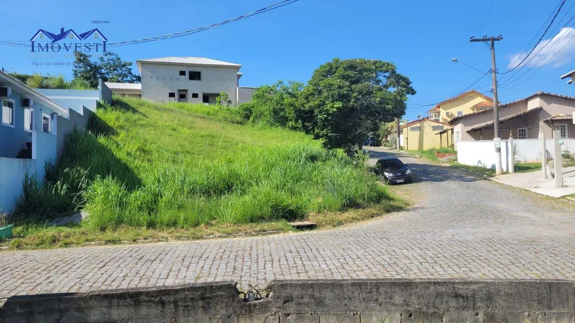 Terreno / Lote à venda, 524m2 em Flamengo, Marica - RJ - imagem 3 Foto 3 de Terreno / Lote à venda, 524m2 em Flamengo, Marica - RJ