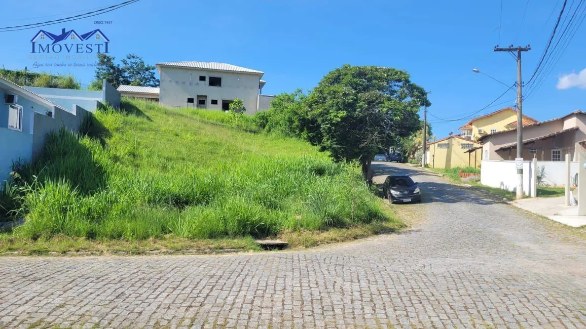 Terreno / Lote à venda, 524m2 em Flamengo, Marica - RJ - imagem 5 Foto 5 de Terreno / Lote à venda, 524m2 em Flamengo, Marica - RJ