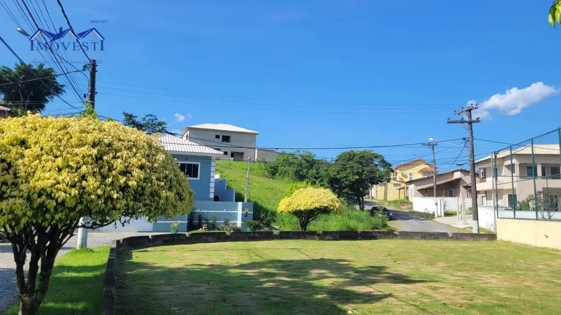 Foto 2 de Terreno / Lote à venda, 524m2 em Flamengo, Marica - RJ