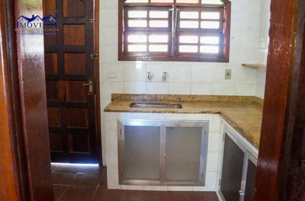 Foto 9 de Casa de Condomínio com 3 quartos para alugar, 95m2 em Marica - RJ