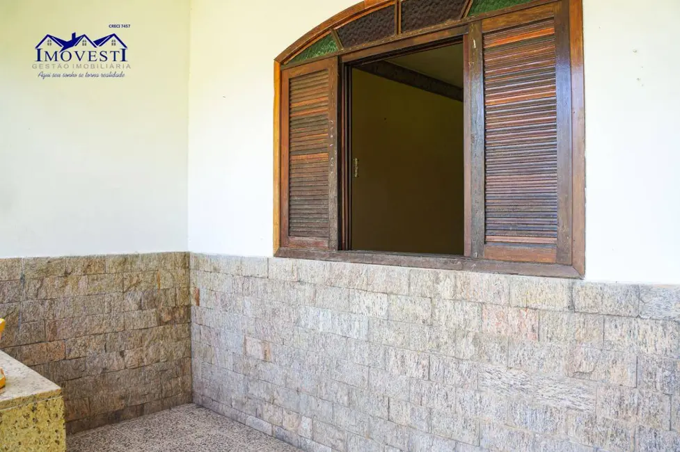 Foto 2 de Casa de Condomínio com 3 quartos para alugar, 95m2 em Marica - RJ