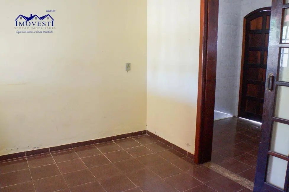 Foto 6 de Casa de Condomínio com 3 quartos para alugar, 95m2 em Marica - RJ