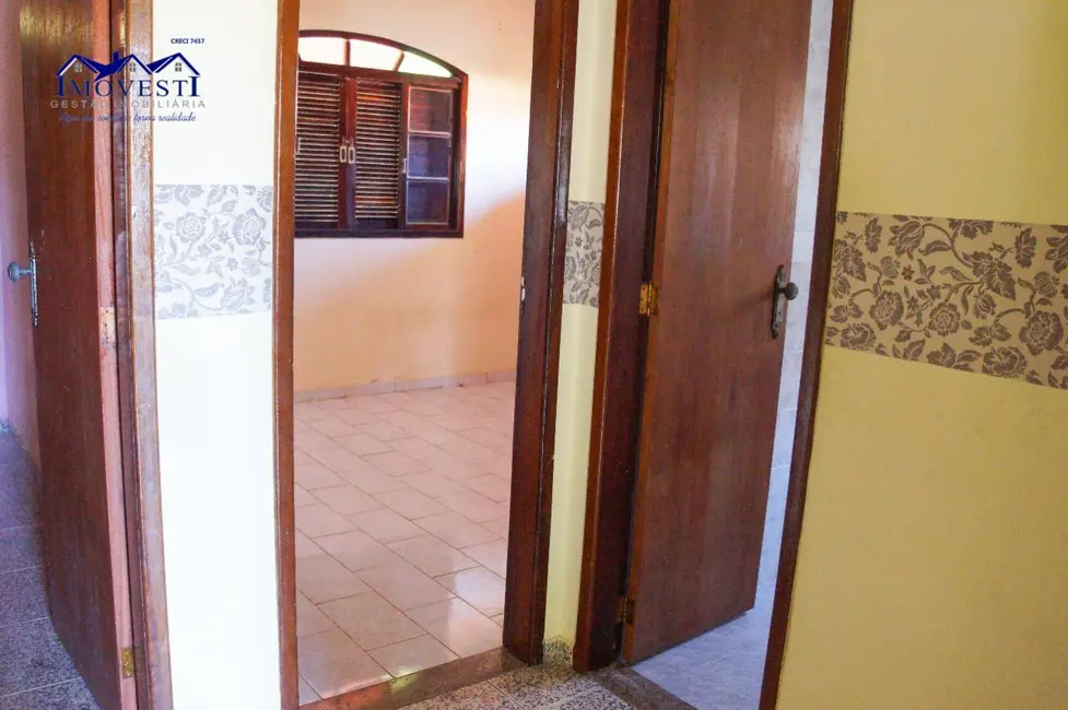 Foto 4 de Casa de Condomínio com 3 quartos para alugar, 95m2 em Marica - RJ