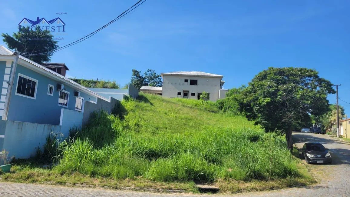 Foto 5 de Terreno / Lote à venda, 524m2 em Flamengo, Marica - RJ