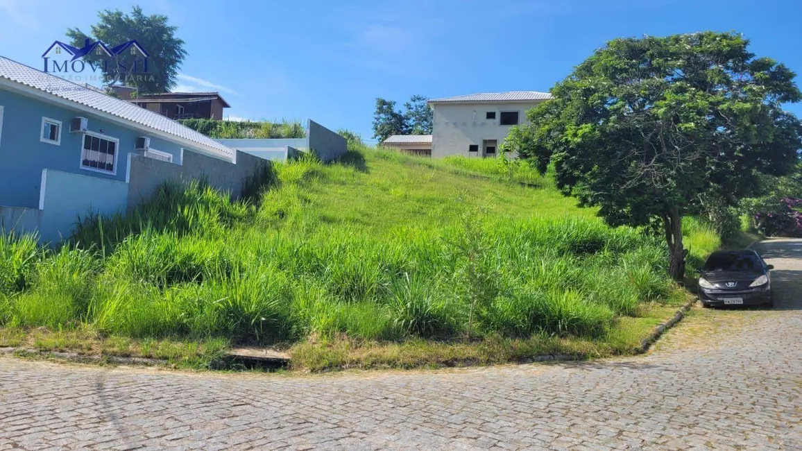 Foto 8 de Terreno / Lote à venda, 524m2 em Flamengo, Marica - RJ