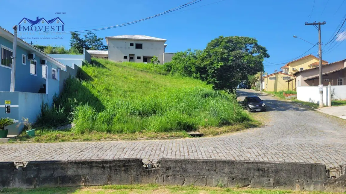 Foto 9 de Terreno / Lote à venda, 524m2 em Flamengo, Marica - RJ