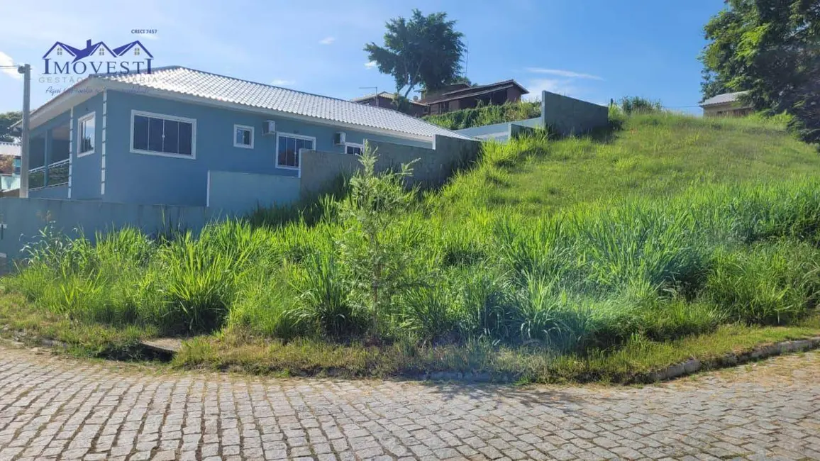Foto 6 de Terreno / Lote à venda, 524m2 em Flamengo, Marica - RJ