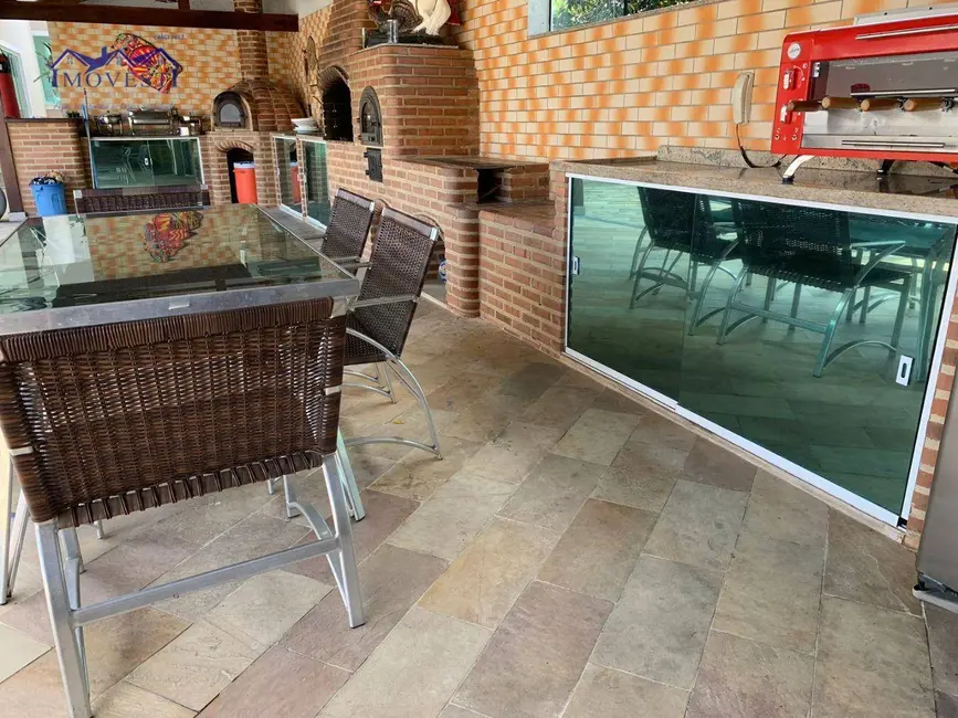 Casa de Condomínio com 5 quartos à venda, 600m2 em Itapeba, Marica - RJ - imagem 8 Foto 8 de Casa de Condomínio com 5 quartos à venda, 600m2 em Itapeba, Marica - RJ