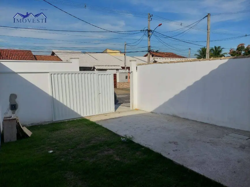 Foto 7 de Casa com 2 quartos à venda, 180m2 em Itapeba, Marica - RJ